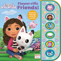 Sound Book (Board Book) W129407