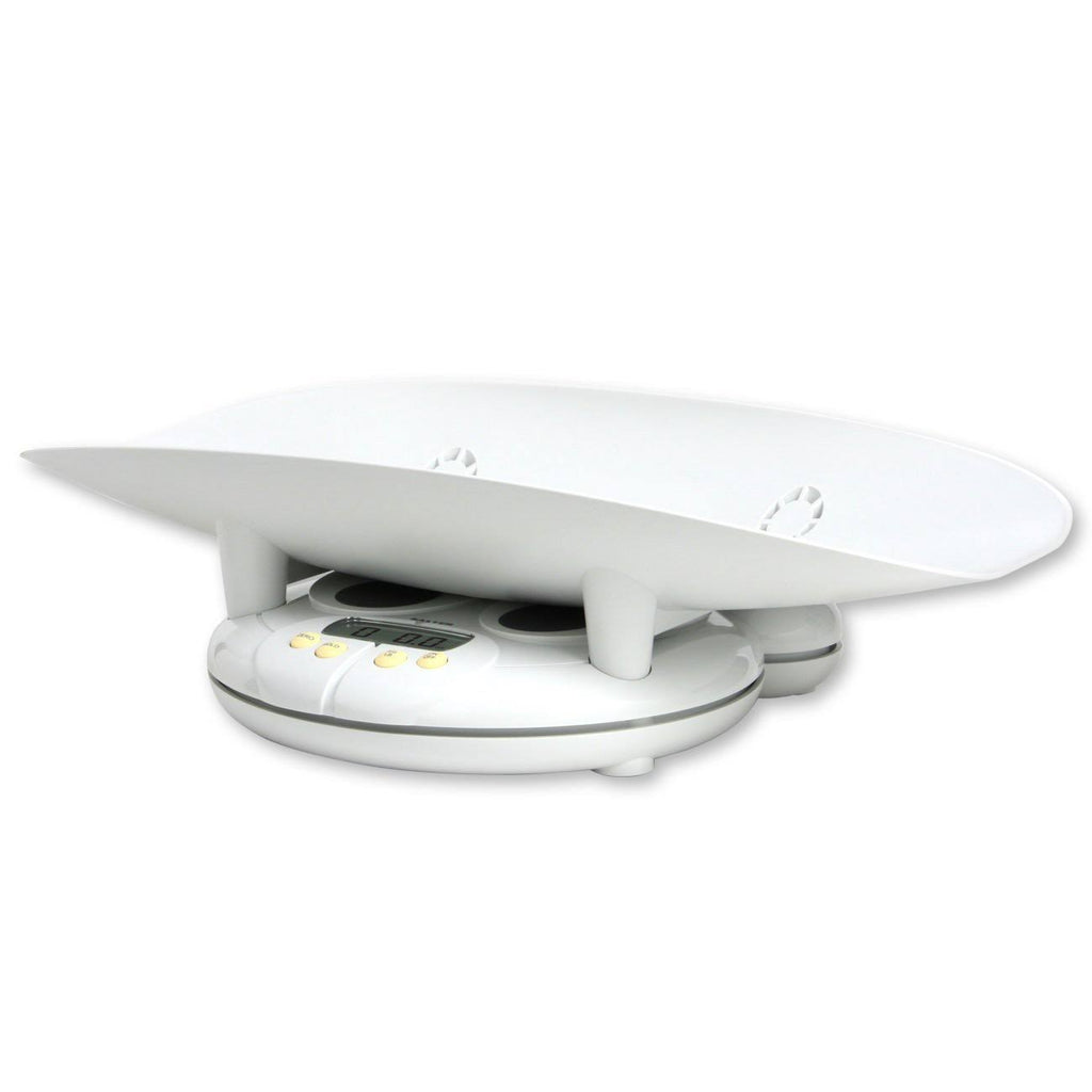 Digital Baby and Toddler Weighing Scale T8544