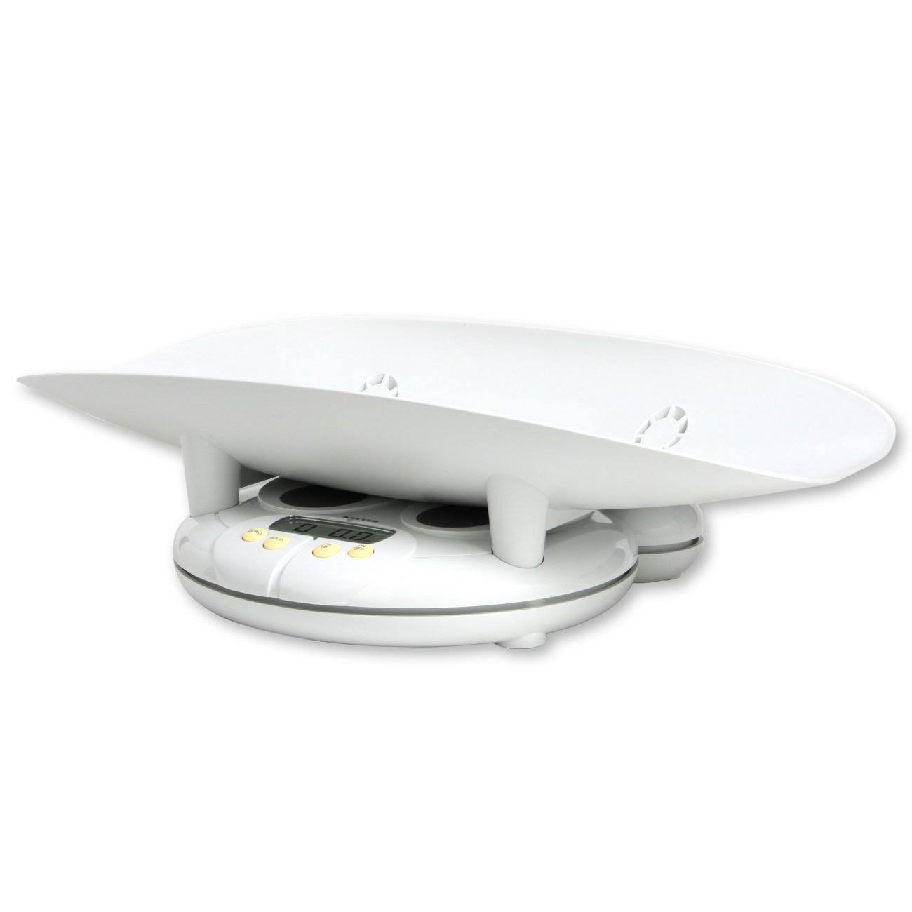 Digital Baby and Toddler Weighing Scale T8544