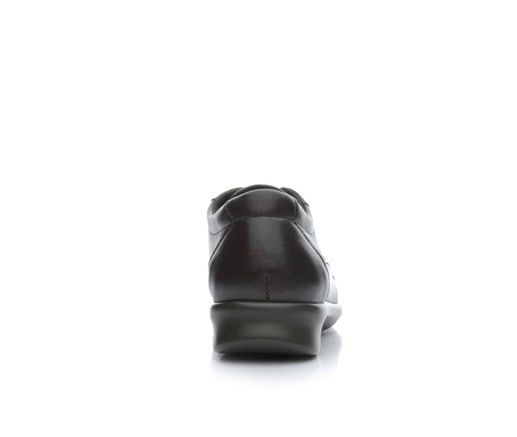Dark Brown Traveler Shoes X917
