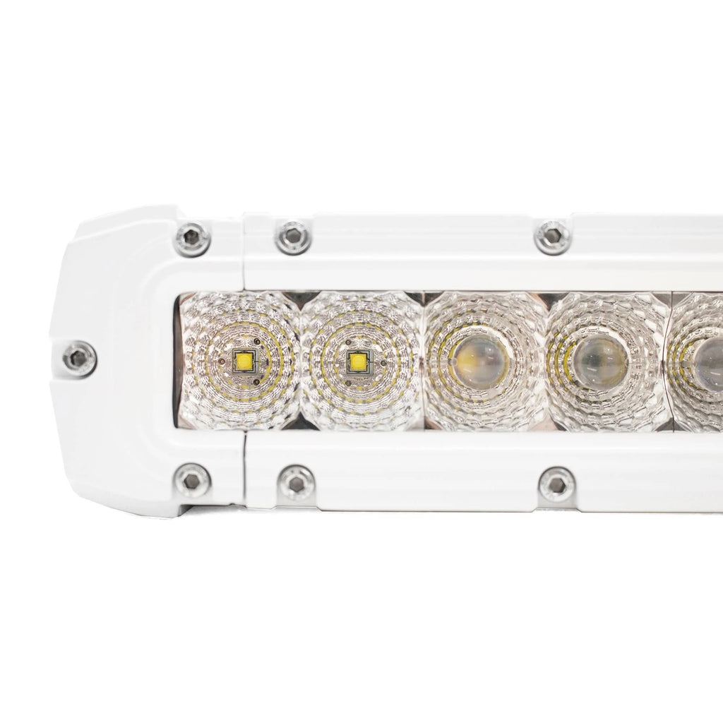 10x22 Single Row LED Light Bar 50W G346