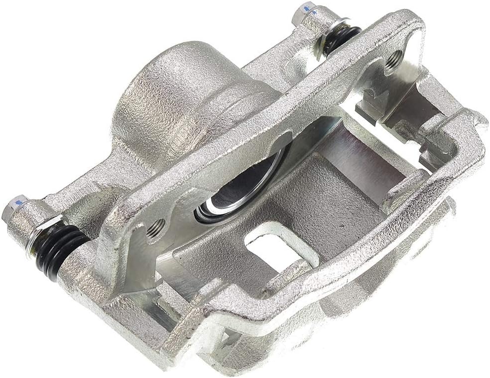 Brake Caliper Assembly with Bracket 2-PC A934