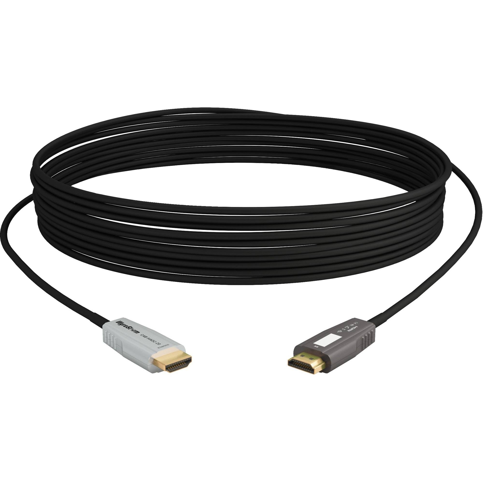 24Gbps Optical HDMI Cable S2049