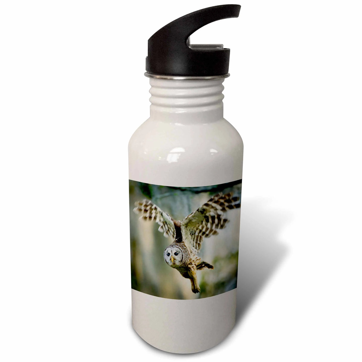 21 oz Sports Water Bottle X6900