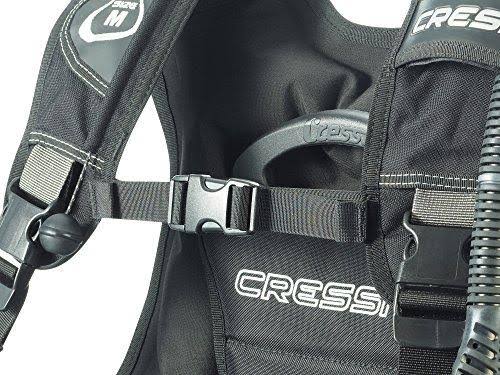 Small BCD T3393