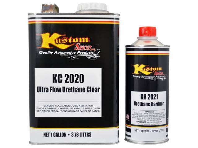 Deep Aqua Gallon Urethane Basecoat Clearcoat Car Auto Paint Kit W181443