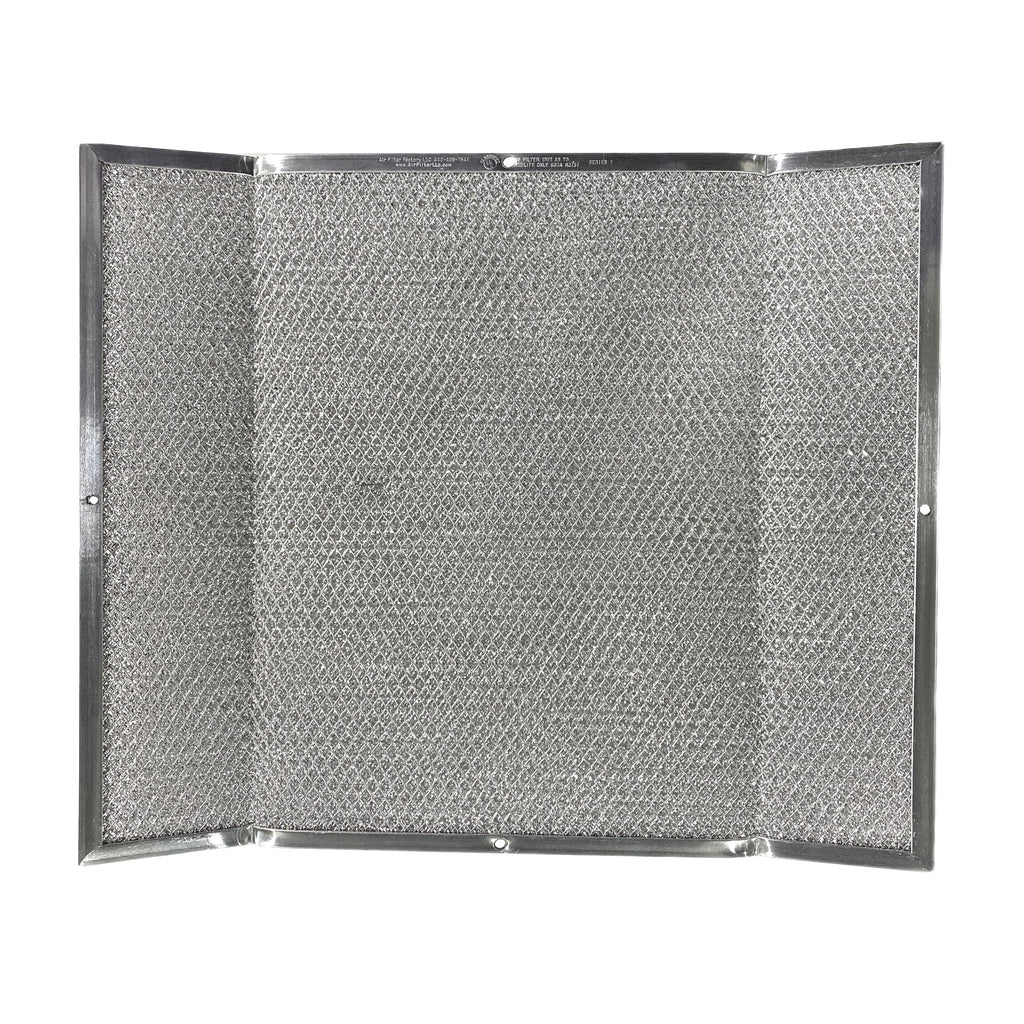 Grease Wing Range Hood Filter F249