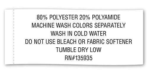 Set of 12 Red Microfiber Dishtowels Y944919