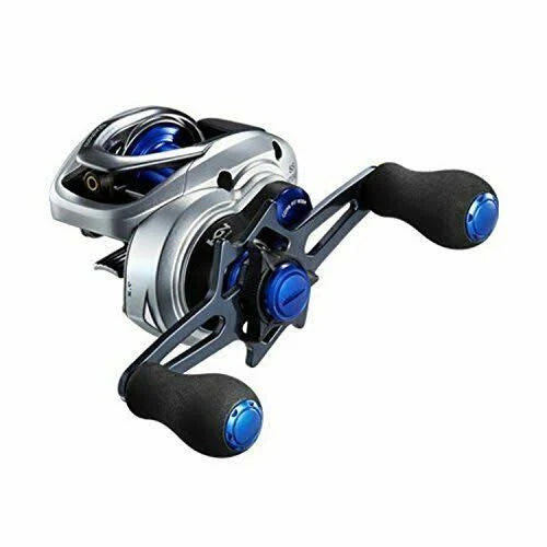 Baitcasting Reel Left Handle Z501