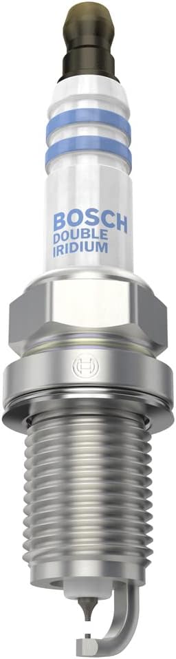 10 Pc Double Iridium Spark Plug E4882