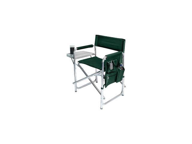 Hunter Green Sports Chair N783