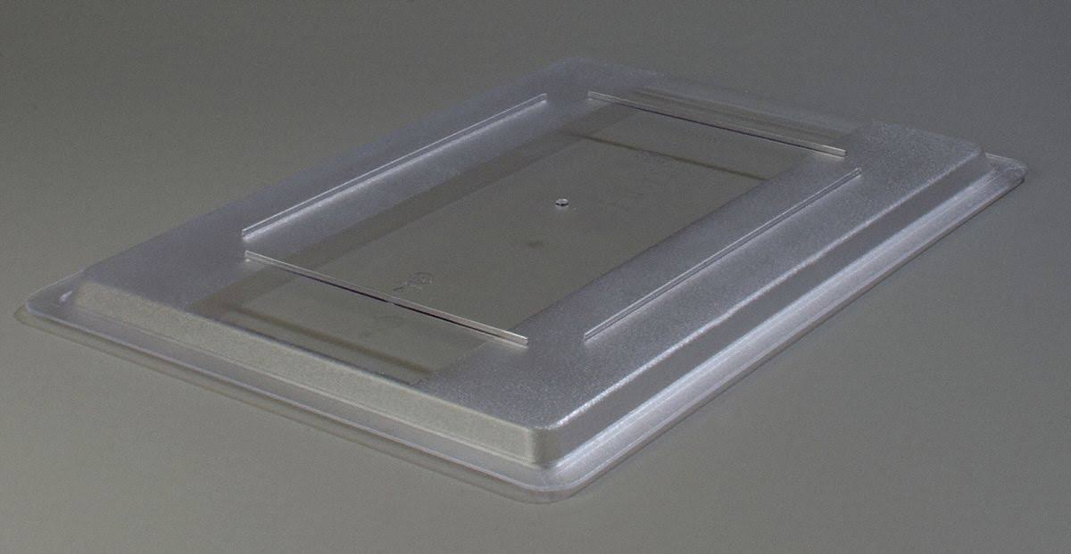 Clear Food Storage Lid, Pack of 6 E18296