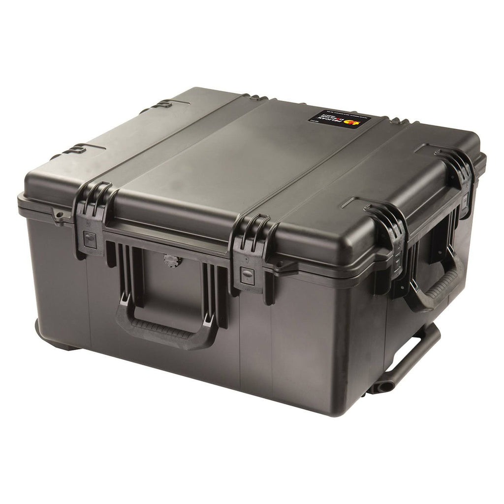 Black Foam Storm Case L748