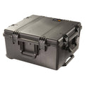 Black Foam Storm Case L748