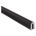 Edge Trim, 100 ft. L, 0.590 in. H W36235