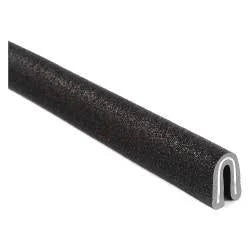 Edge Trim, 100 ft. L, 0.590 in. H W36235