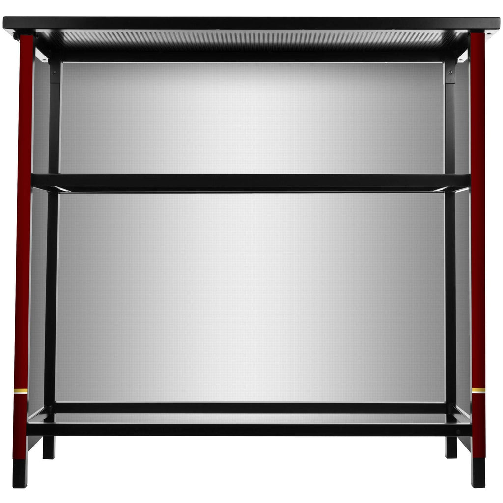 Portable Bar with Case L324