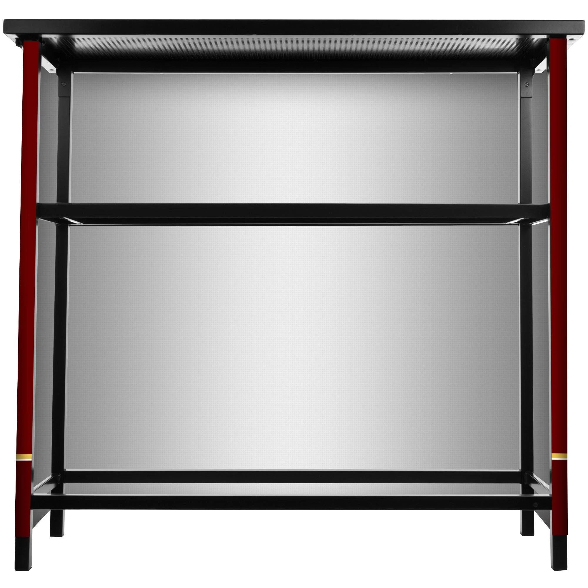 Portable Bar with Case L324