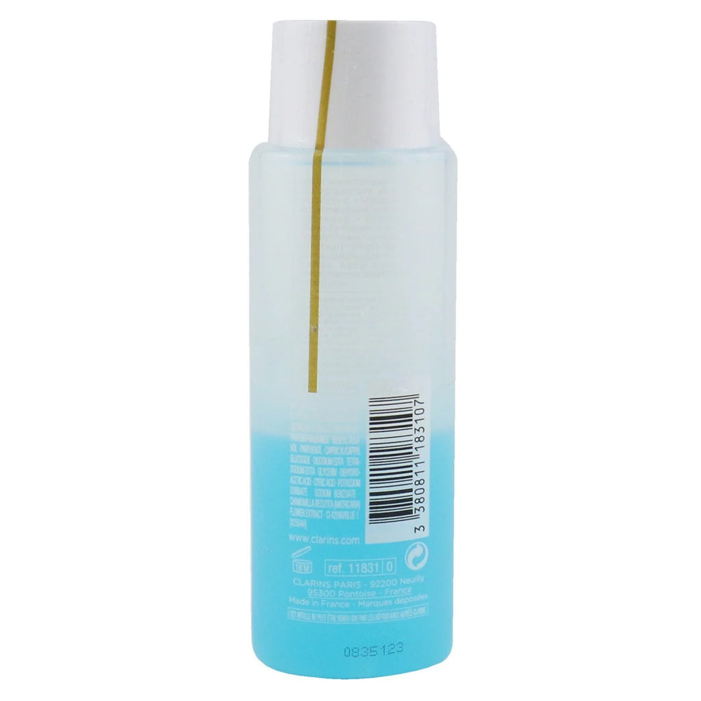 125ml Eye Make Up Remover H149