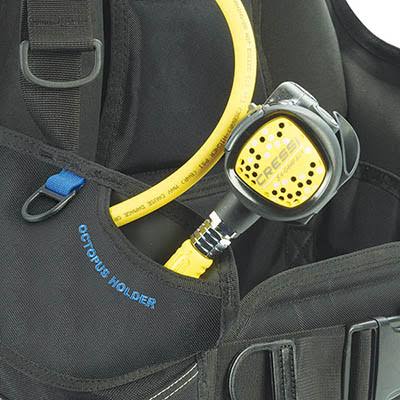 Small BCD T3393