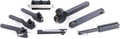 Micro Lathe Tool Set Pack of 2 L936678