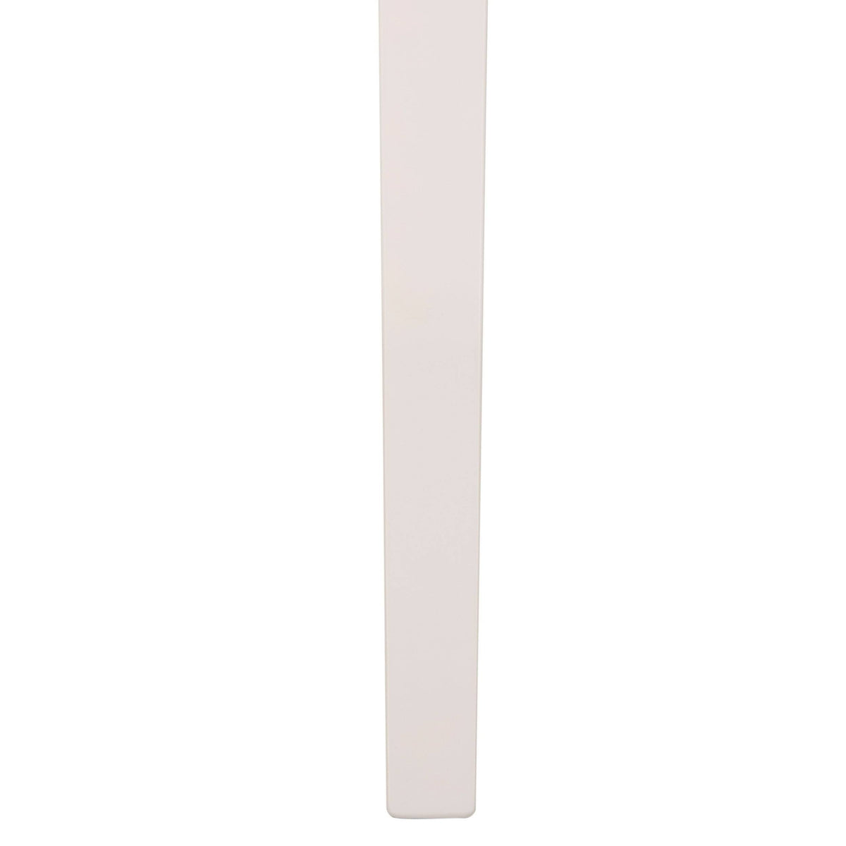 Gray Lacquer Console Table Y10514