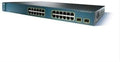 24 Port Catalyst Switch T4929