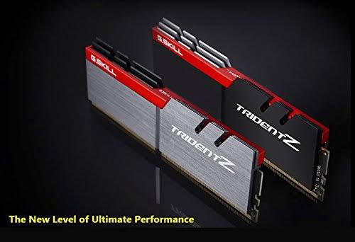16GB (2 x 8GB) DDR4 SDRAM 3200 (PC4 25600) N185
