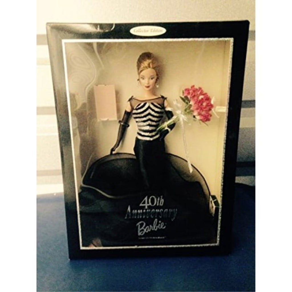 Barbie Doll Collector Edition G921369