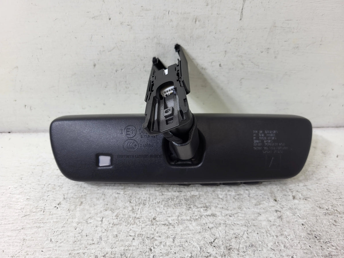 Pre-Owned Subaru Ascent Interior Rear View Mirror J697315