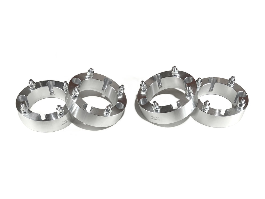 2" Lift Set with Spacers Q847053
