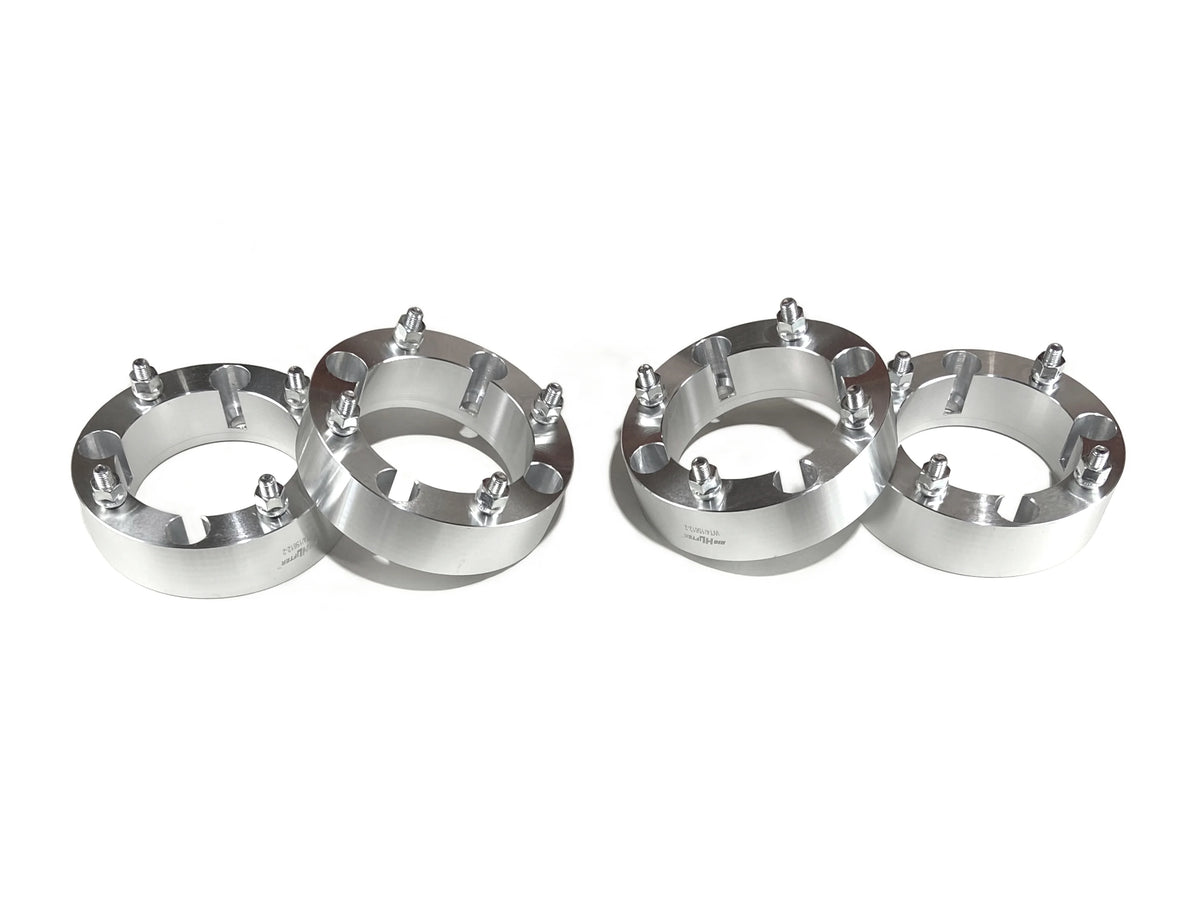 2" Lift Set with Spacers Q847053