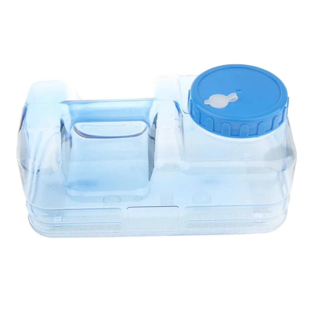 5 Litre Water Container with Cap V888