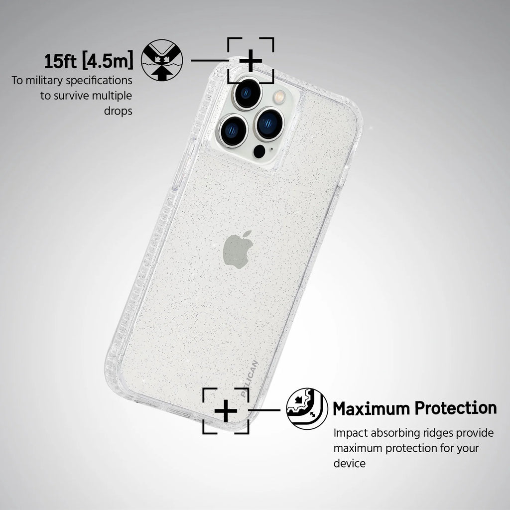 Sparkle Case for iPhone 13 Pro A767433