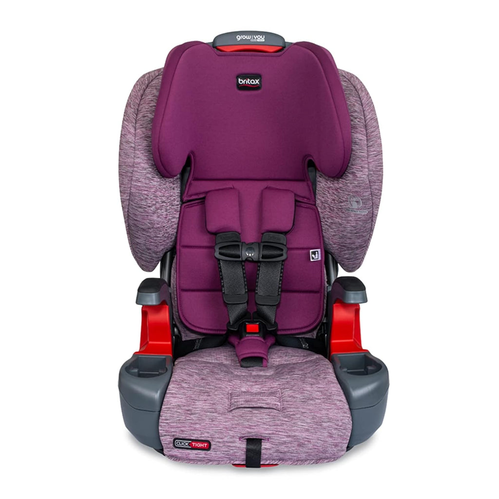 Cool N Dry Harness-2-Booster Car Seat H96292