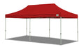 Red 10x20 ft. Commercial Canopy H785327