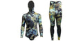 2-Piece Wetsuit B3042
