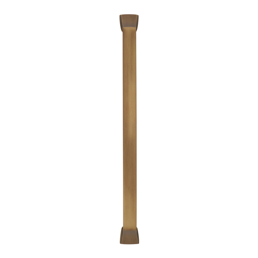 Gilded Bronze Appliance Pull U614571