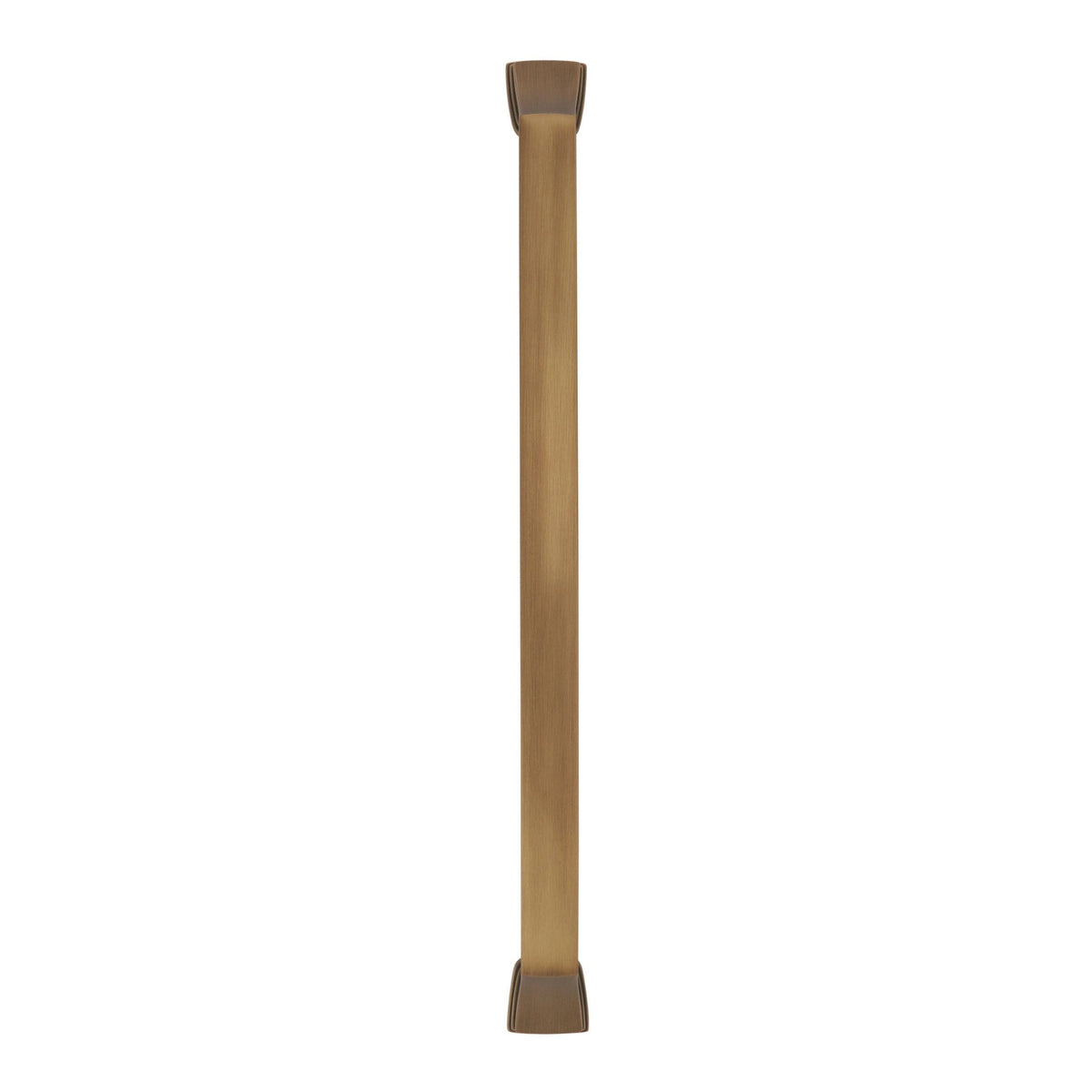 Gilded Bronze Appliance Pull U614571