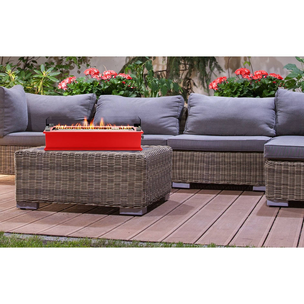 Sky Tabletop Fire Pit H158989