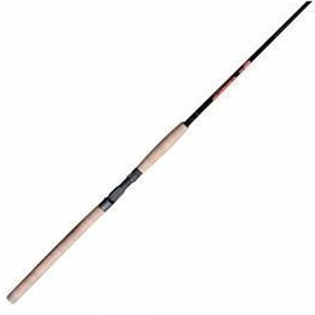 Carbon Spinning Rod X9302