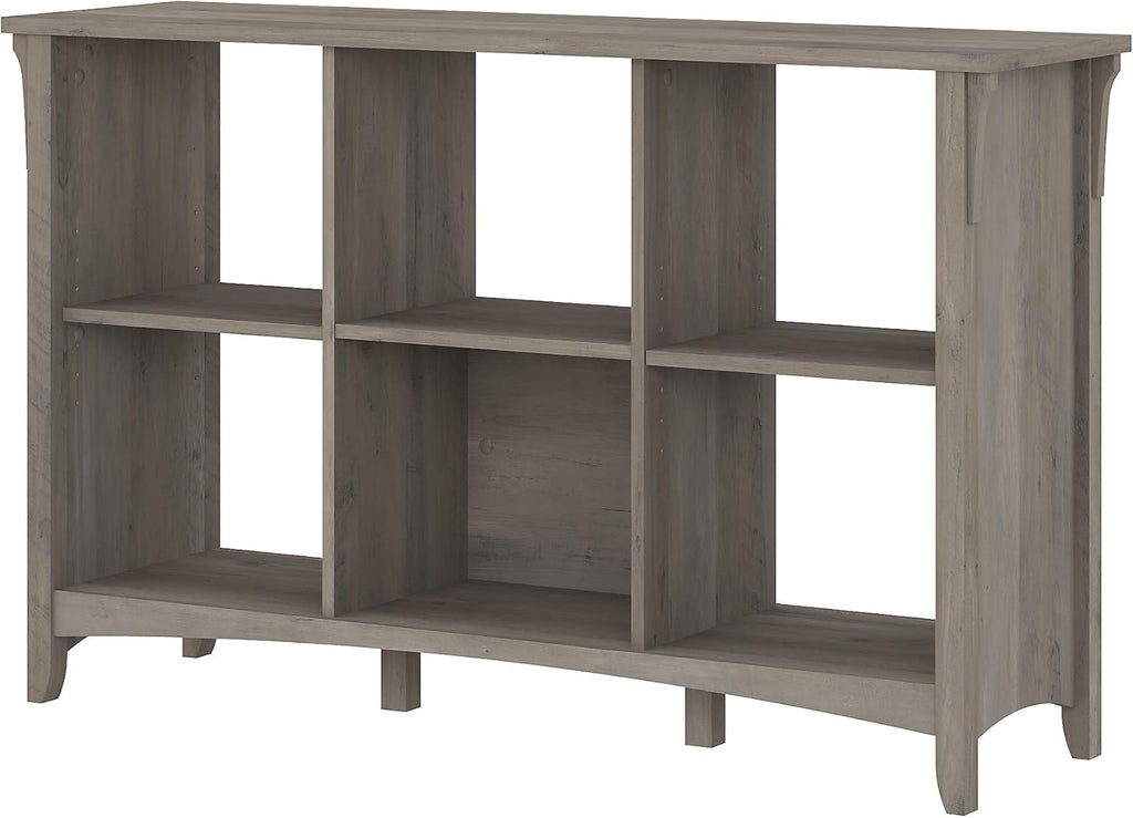 6 Cube Organizer, Cape Cod Gray E544386
