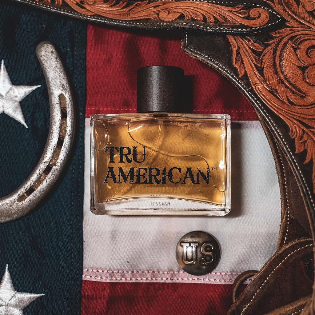 Men's Cologne 3.4 oz Pack of 2 I350
