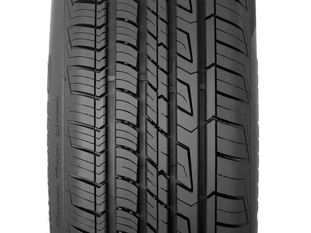 215/70R15 98T Tire O13576