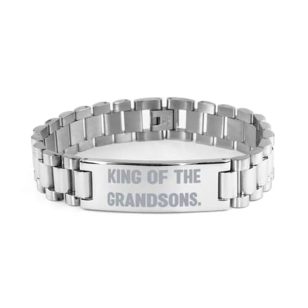 Ladder Bracelet G702