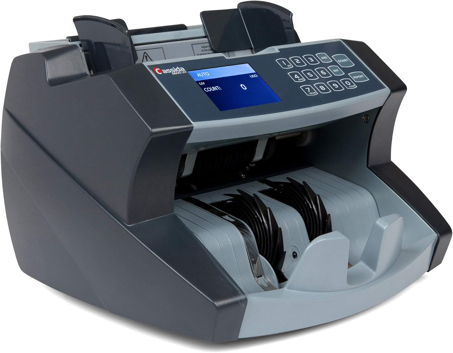 Bill Counter with ValueCount Y903891