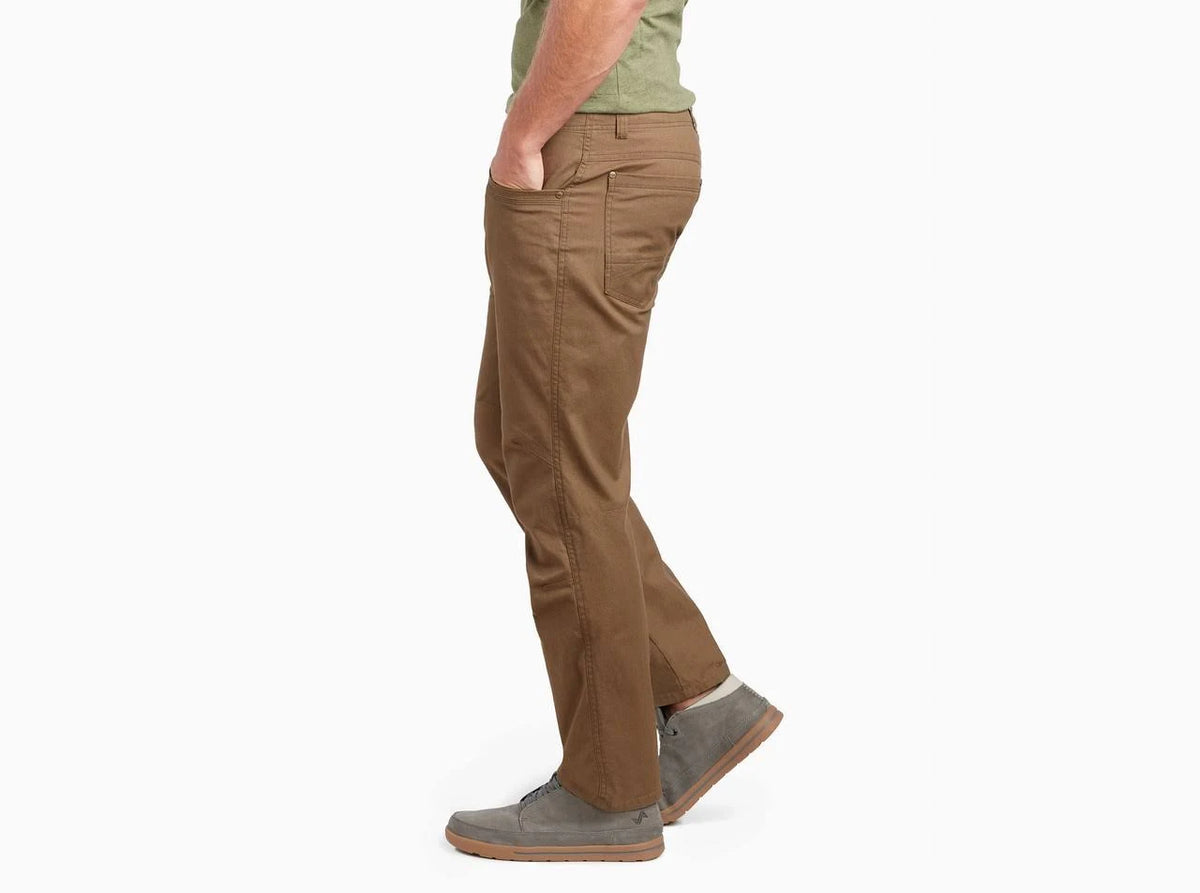 Dark Khaki 40W x 36L Jeans C843