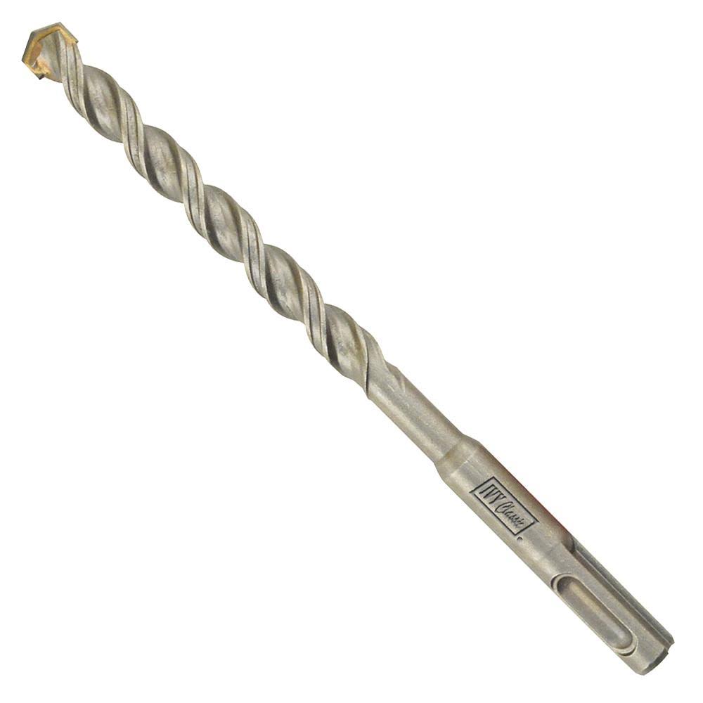 25-Pack Tungsten Carbide Hammer Bit U5847