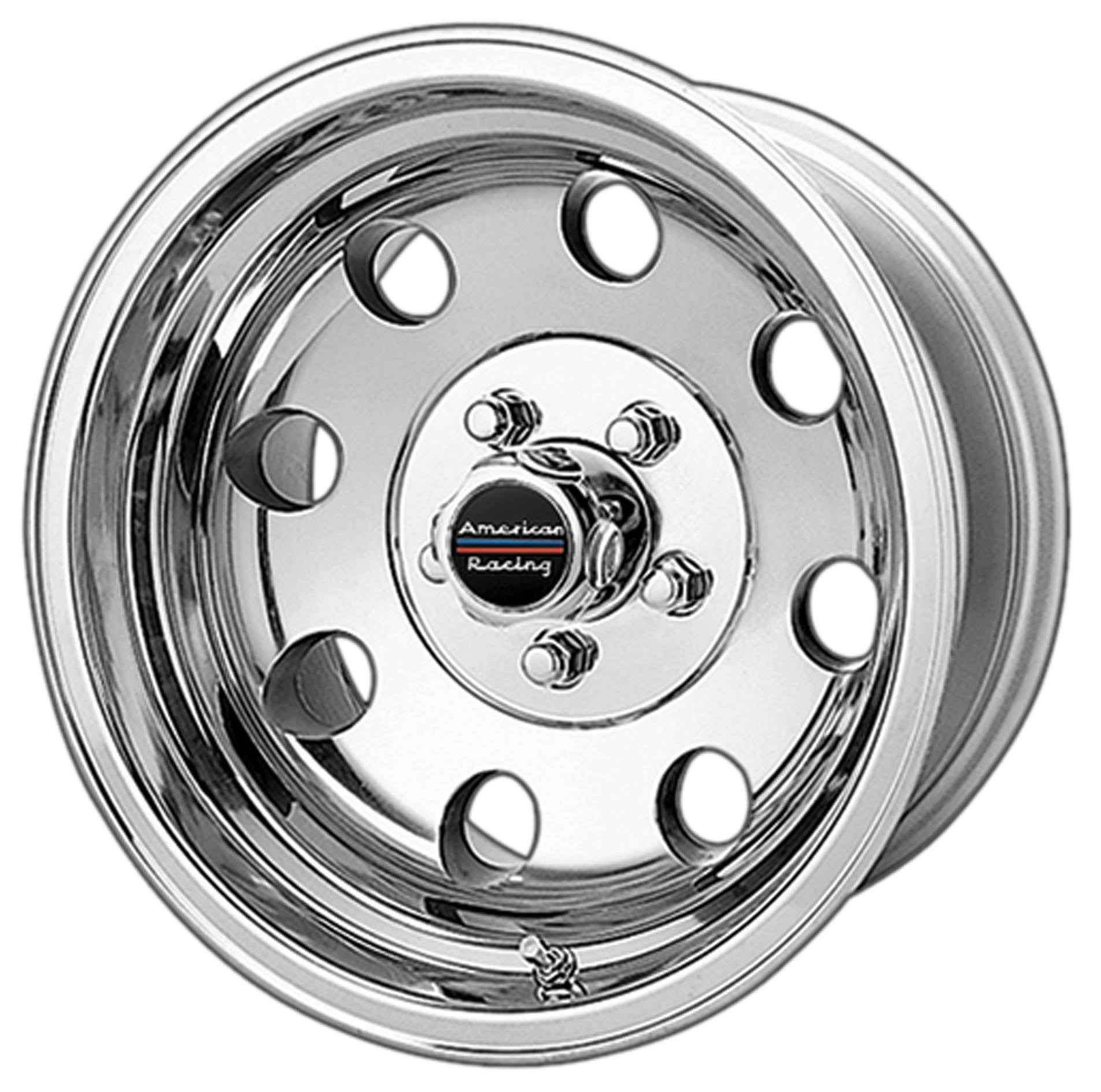 15x7 Satin Black Wheel L35890