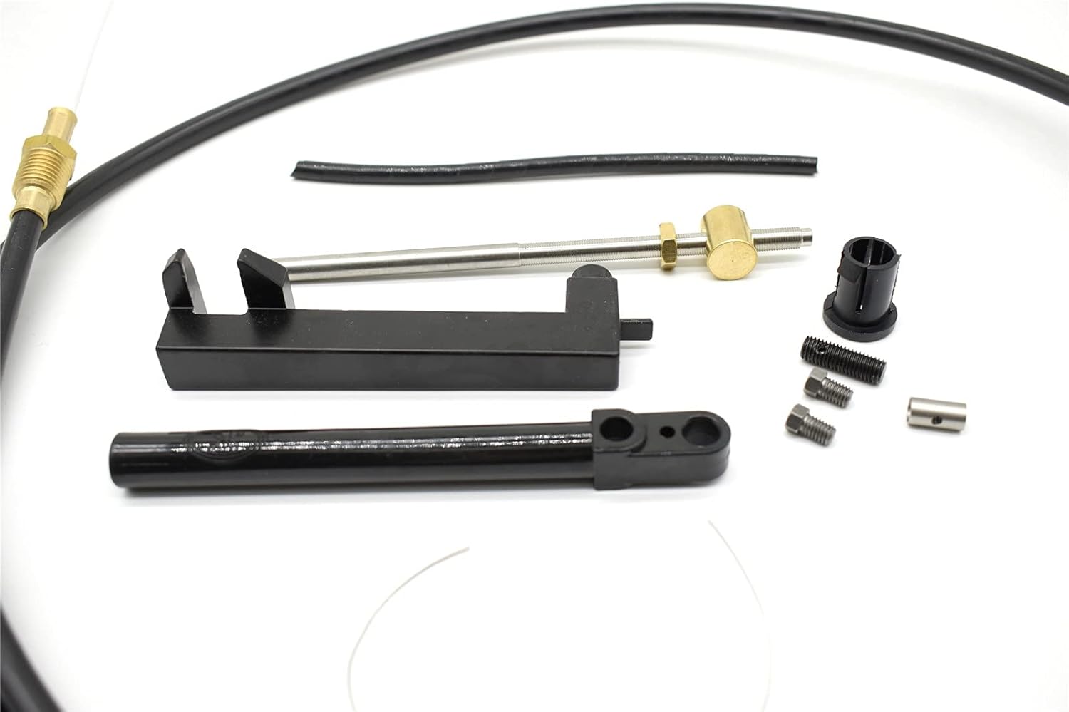Lower Shift Cable Pack of 2 J396735